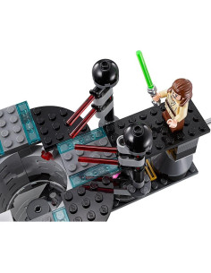 LEGO Star Wars Duelo en Naboo 75169 Juguete 7+ años 2