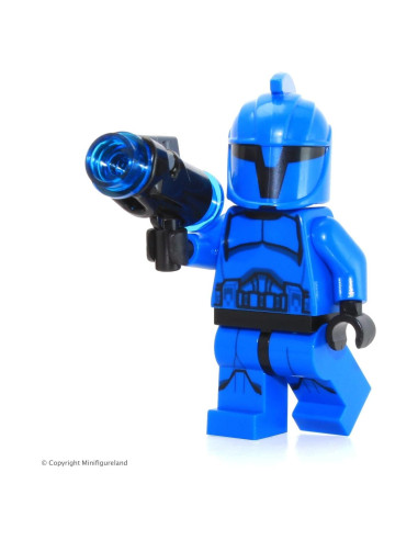 Minifigura LEGO Star Wars Comando del Senado 5.08cm