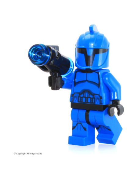 Minifigura LEGO Star Wars Comando del Senado 5.08cm