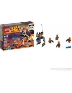 LEGO Star Wars 75089 Geonosis Troopers - 119g 2