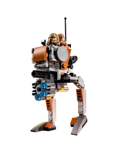 LEGO Star Wars 75089 Geonosis Troopers - 119g