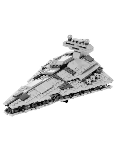 LEGO Star Wars Destructor Estelar Imperial 8099 25cm