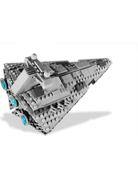 LEGO Star Wars Destructor Estelar Imperial 8099 25cm