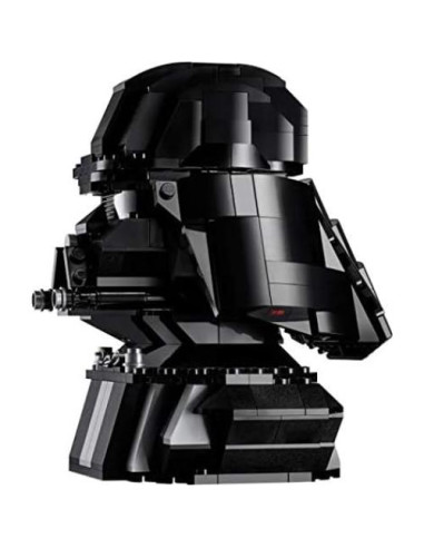 LEGO Busto Darth Vader 2019 Edición Limitada 0.56 kg