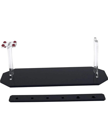 Soporte de Exhibición Acrílico Brickcessories para Lego 75315