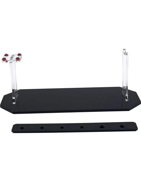 Soporte de Exhibición Acrílico Brickcessories para Lego 75315