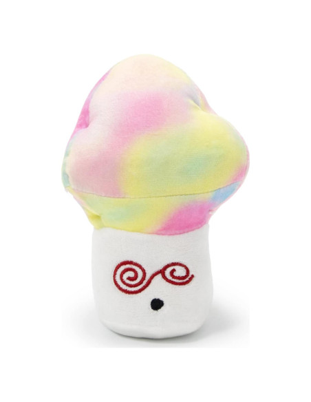 Peluche Plantas y Zombies Maikerry Hypno-Shroom 17cm