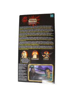 Figura de Acción Obi-Wan Kenobi 30.48 cm Hasbro 2