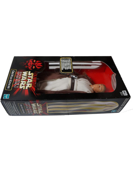 Figura de Acción Obi-Wan Kenobi 30.48 cm Hasbro