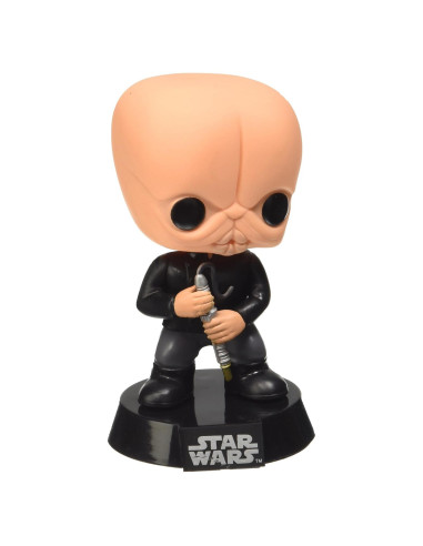Figura de Vinilo Pop! Funko Star Wars Figrin D'An 10 cm
