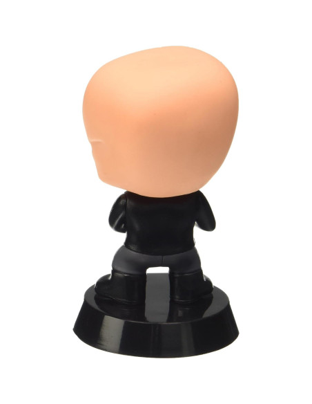 Figura de Vinilo Pop! Funko Star Wars Figrin D'An 10 cm