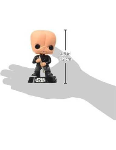 Figura de Vinilo Pop! Funko Star Wars Figrin D'An 10 cm