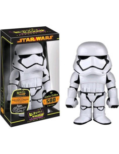 Funko Hikari Stormtrooper Primera Orden 21 cm Limitado 500 Piezas 2