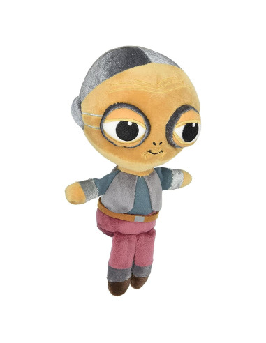 Plush Maz Kanata Star Wars Funko 20 cm Coleccionable