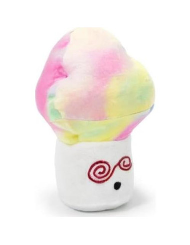 Peluche Plantas y Zombies Maikerry Hypno-Shroom 17cm