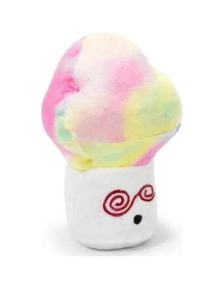 Peluche Plantas y Zombies Maikerry Hypno-Shroom 17cm