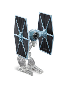 Vehículo TIE Fighter Star Wars Hot Wheels 15.88x5.72cm