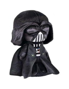 Plush Star Wars Funko Darth Vader 20 cm Coleccionable 2