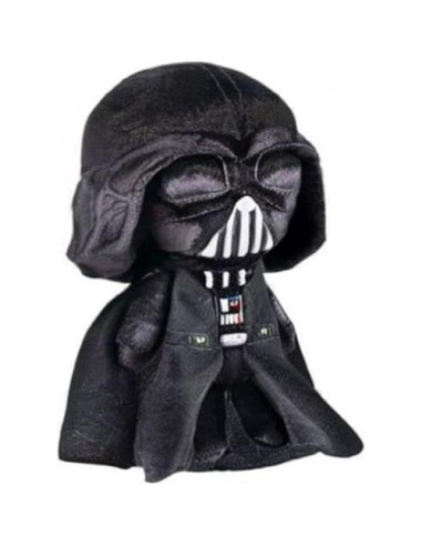 Plush Star Wars Funko Darth Vader 20 cm Coleccionable