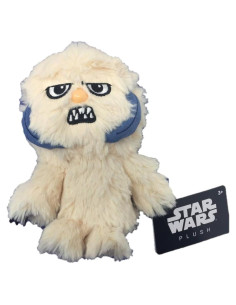 Peluche Wampa Star Wars Funko 15.24 cm Coleccionable