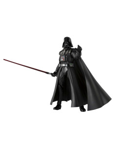 Figura de Acción Bandai S.H.Figuarts Darth Vader 15.5cm PVC