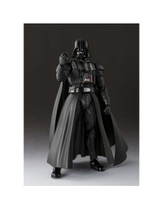 Figura de Acción Bandai S.H.Figuarts Darth Vader 15.5cm PVC 2