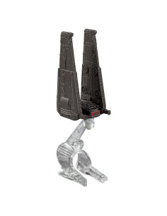 Nave Estelar Villano Star Wars Hot Wheels CKJ68 15.88 cm