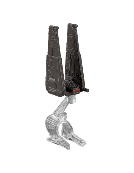 Nave Estelar Villano Star Wars Hot Wheels CKJ68 15.88 cm