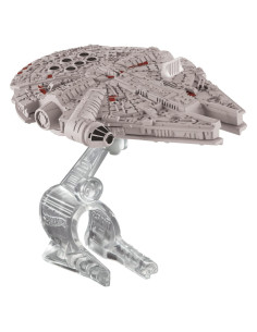 Nave Estelar Starship Hot Wheels Star Wars 15.88 cm