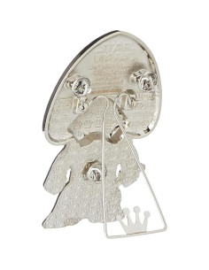 Pin Funko Pop! Star Wars Kylo Ren - Acabados Metálicos 2