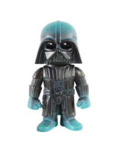 Figura de Vinilo Hikari Sofubi Premium Darth Vader 20.32cm