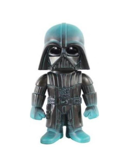 Figura de Vinilo Hikari Sofubi Premium Darth Vader 20.32cm