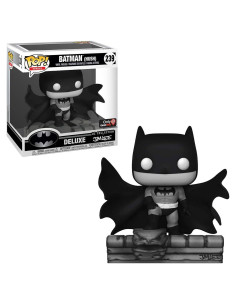 Funko Pop Batman Hush Jim Lee Figura de Vinilo 68g