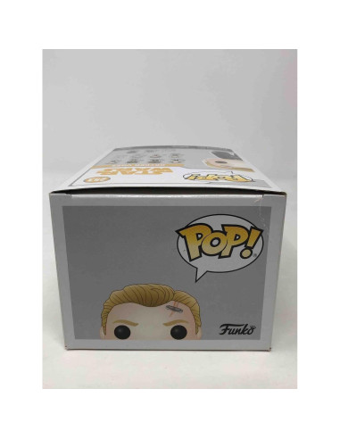 Figura Coleccionable Funko POP! Star Wars Dryden Vos 18cm