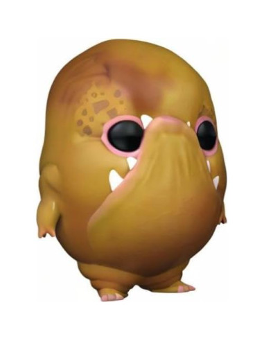 Funko POP! Cazafantasmas: Imperio Congelado - Pukey - Figura 9.5cm