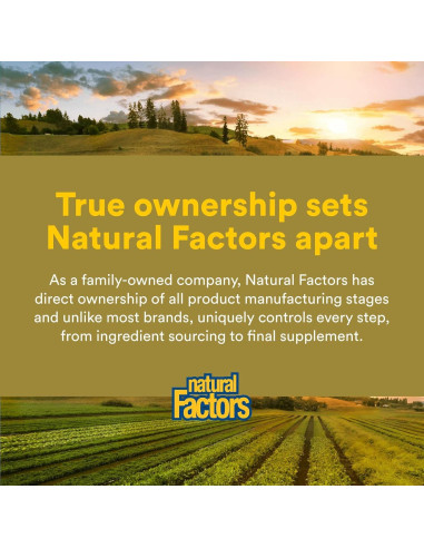 Quercetina LipoMicel Factores Naturales 30 Gelatinas Blandas