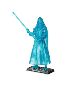 Figura de Acción Holográfica Darth Maul Star Wars 9.5 cm