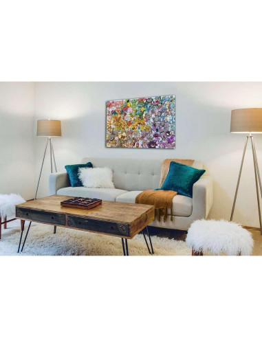 Rompecabezas Ravensburger Pokémon 1000 Piezas 70x50 cm