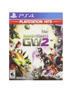 Plants vs. Zombies Garden Warfare 2 - PS4 - Multijugador 24 Jugadores