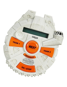 Juego de Frases Célebres Star Wars Hasbro - 13+ Años 2