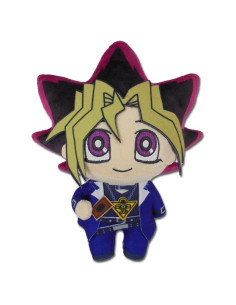 Peluche YU GI OH Yugi Moto 20 cm Great Eastern