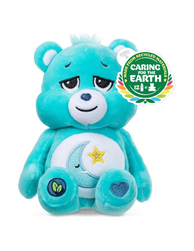 Care Bears Oso de la Hora de Dormir Brillante 23 cm