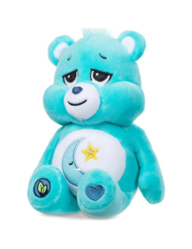 Care Bears Oso de la Hora de Dormir Brillante 23 cm