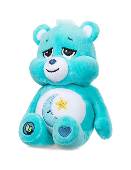 Care Bears Oso de la Hora de Dormir Brillante 23 cm