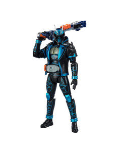 Figura de Acción Kamen Rider Specter S.H.Figuarts Bandai 14.5 cm