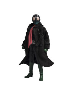 Figura de Acción S.H.Figuarts Kamen Rider Shin - Bandai