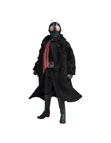 Figura de Acción S.H.Figuarts Kamen Rider Shin - Bandai