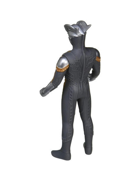 Figura de acción Ultraman Zero Brillante Bandai 12.7 cm Figura de acción Ultraman Zero Brillante Bandai 12.7 cm