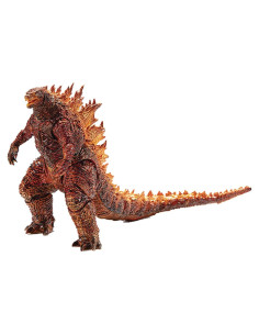 Figura de Acción Godzilla Ardiente Hiya Toys 17.78 cm