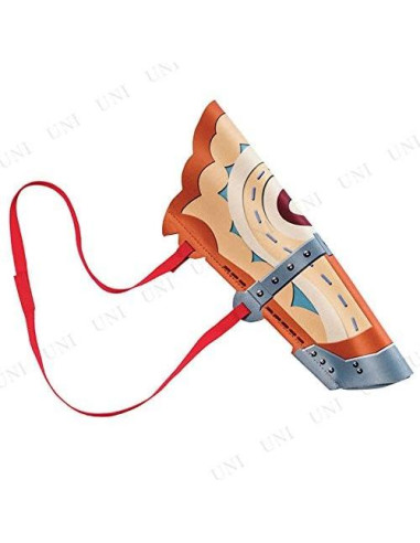 Disfraz Link Breath of The Wild Arco Deluxe con Carcaj y Flechas